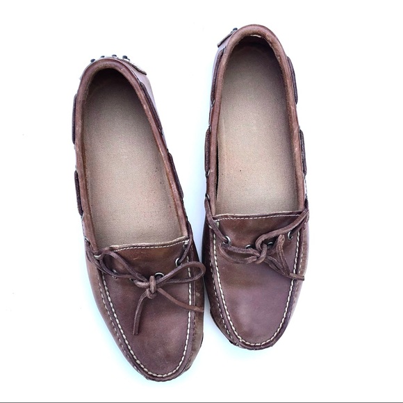 COLE HAAN DRIVERS Men’s 7.5 or Women’s 8.5. main image 5